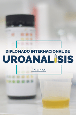 Diplomado Internacional de Uroanálisis