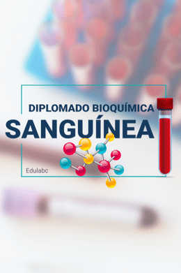 Diplomado Bioquímica Sanguínea y su correlación clínica